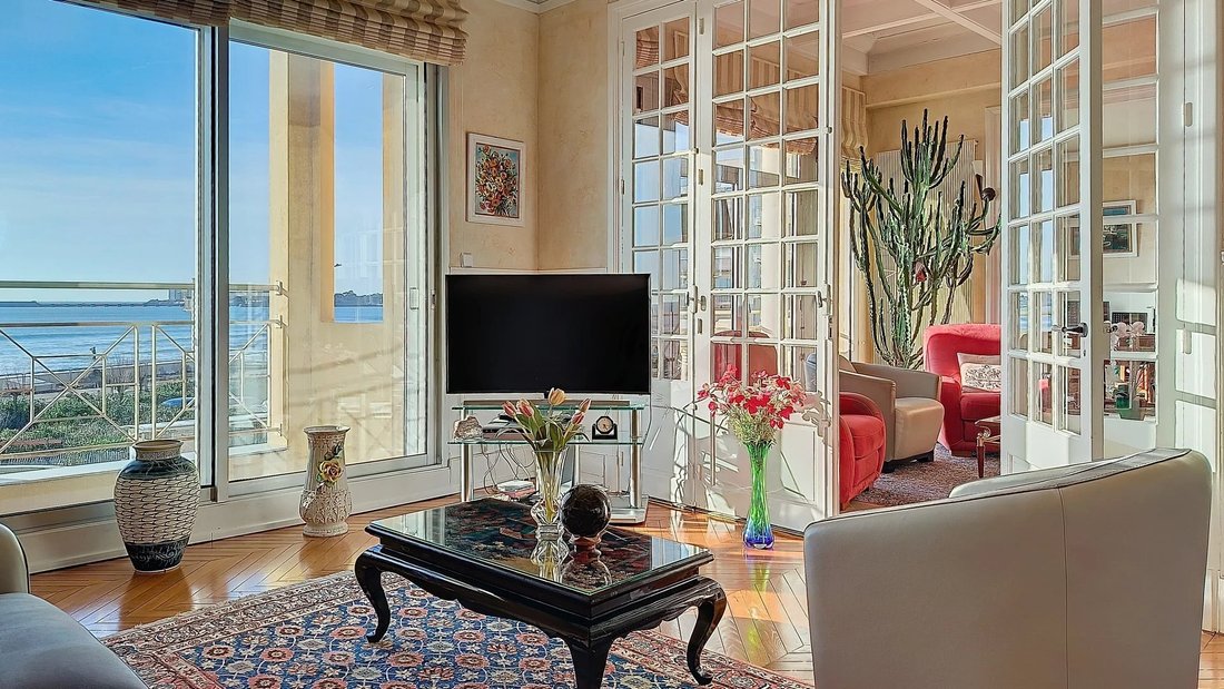 Wohnung in Gare-Saint Michel, Les Sables-d'Olonne, Frankreich 1 - 18047822