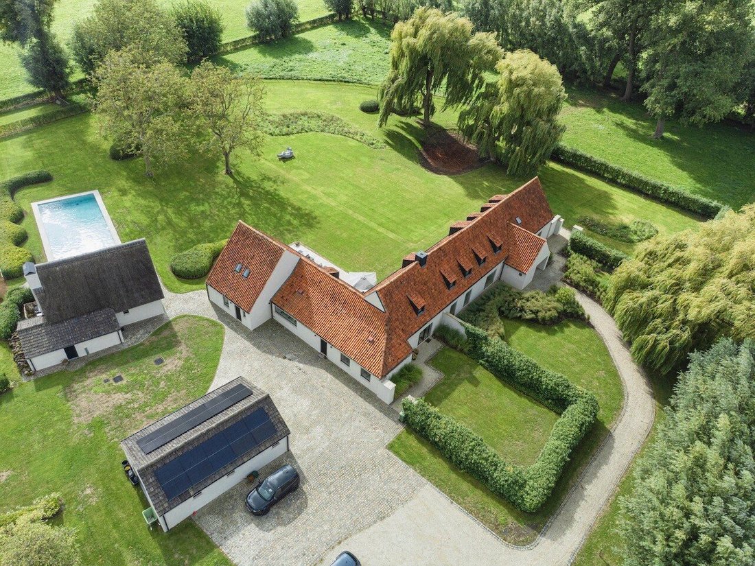 Villa in Damme, Flanders, Belgium 3 - 18919298