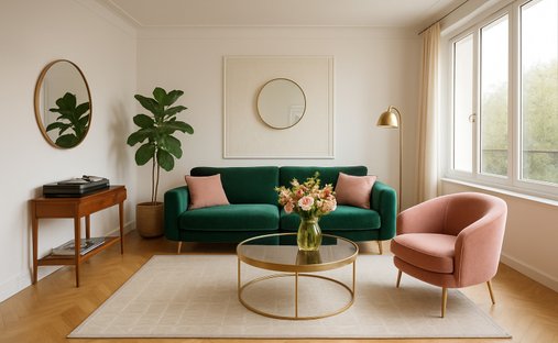 Apartment in Montreuil-sur-Mer, Hauts-de-France, France 1