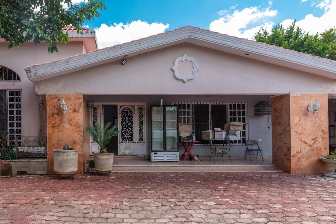 House in Uman, Yucatan, Mexico 1 - 18908439