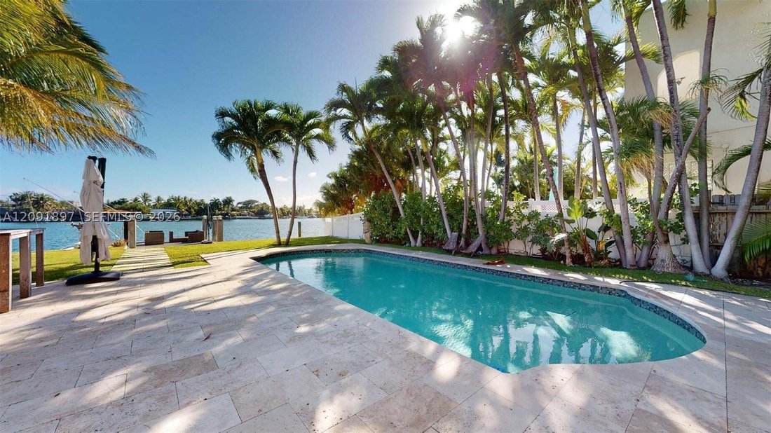 Casa a Bal Harbour, Florida, Stati Uniti 3 - 18912952