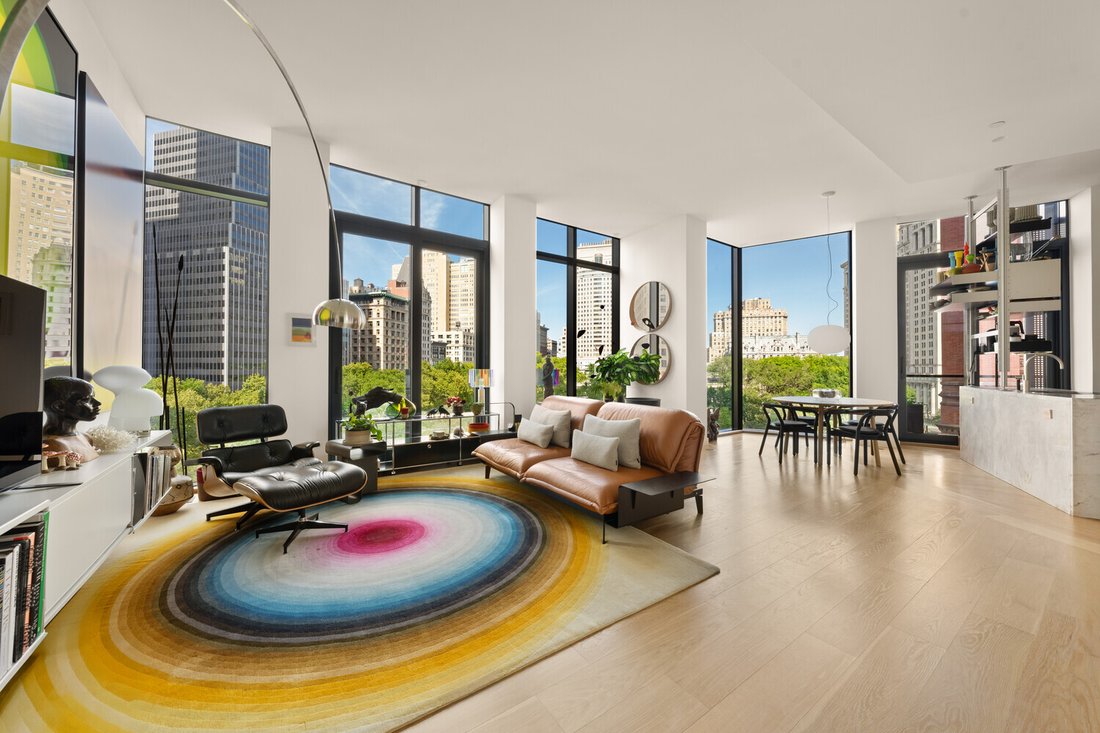 Apartment in New York, New York, United States 1 - 18908095