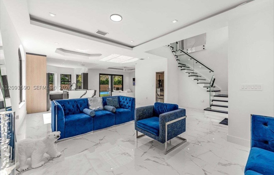 House in Miami, Florida, United States 2 - 18905732