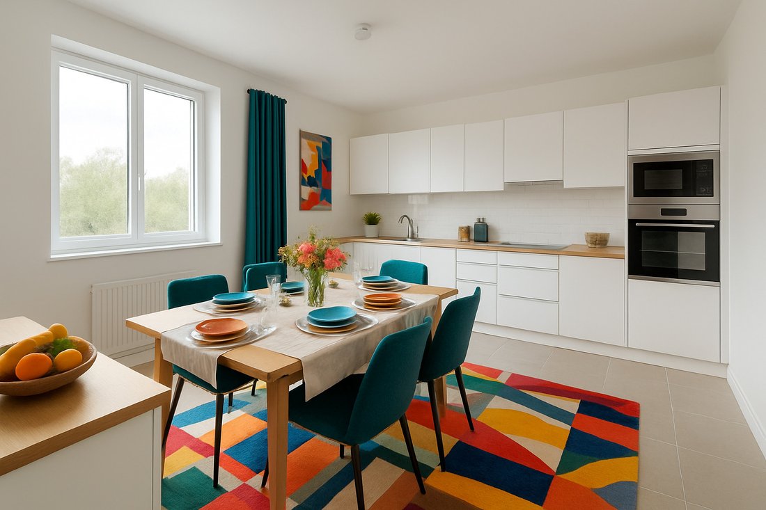 Apartment in France-L'Alouette-Jean Bart, Pessac, France 2 - 18914655