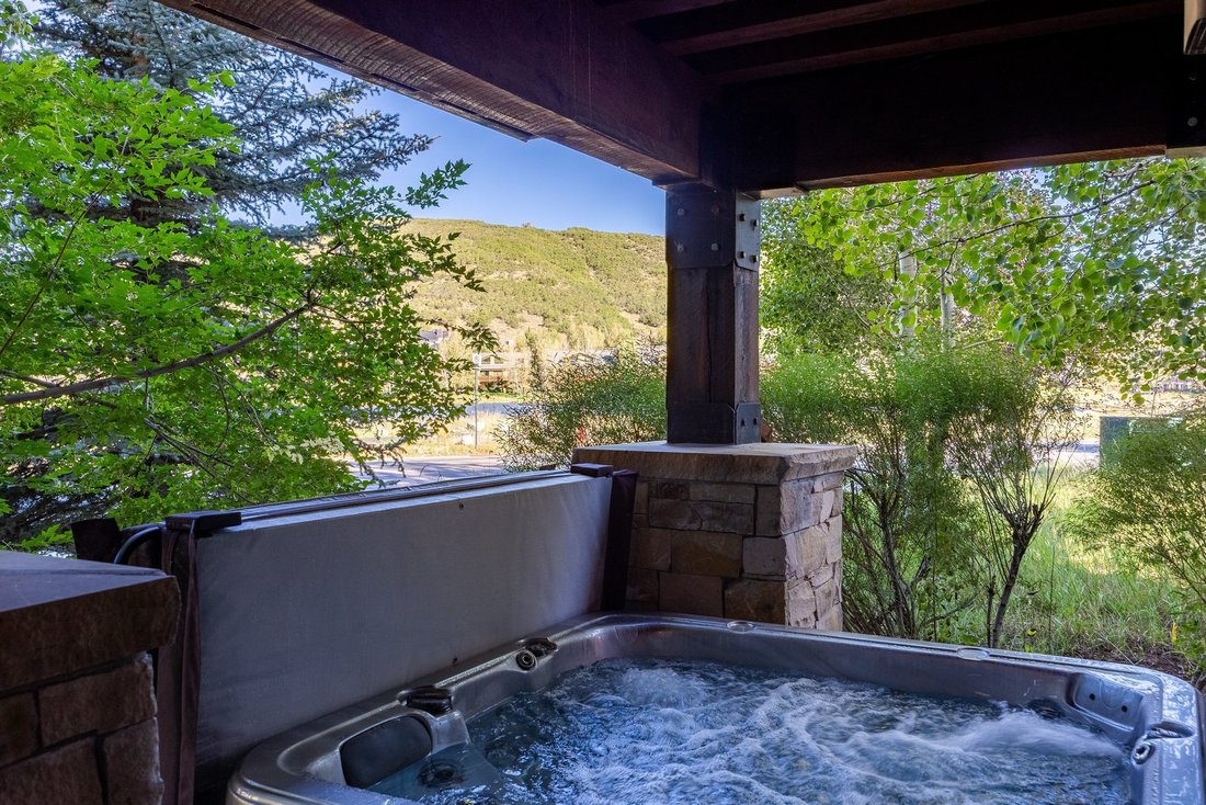 Condo in Park City, Utah, United States 3 - 18913746
