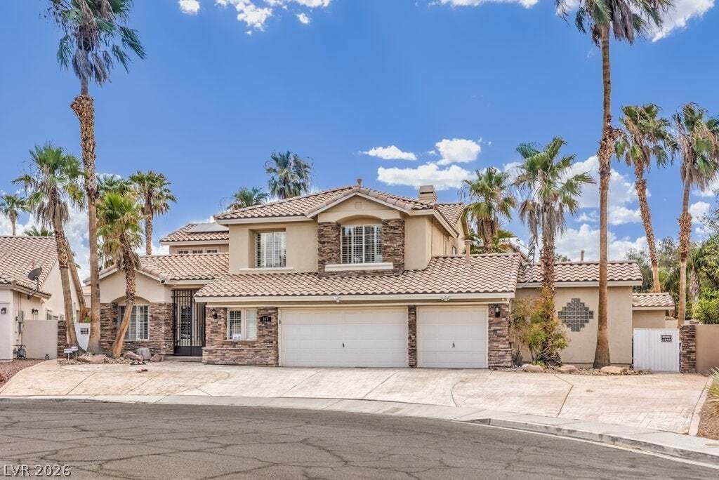 House in Henderson, Nevada, United States 2 - 18912943