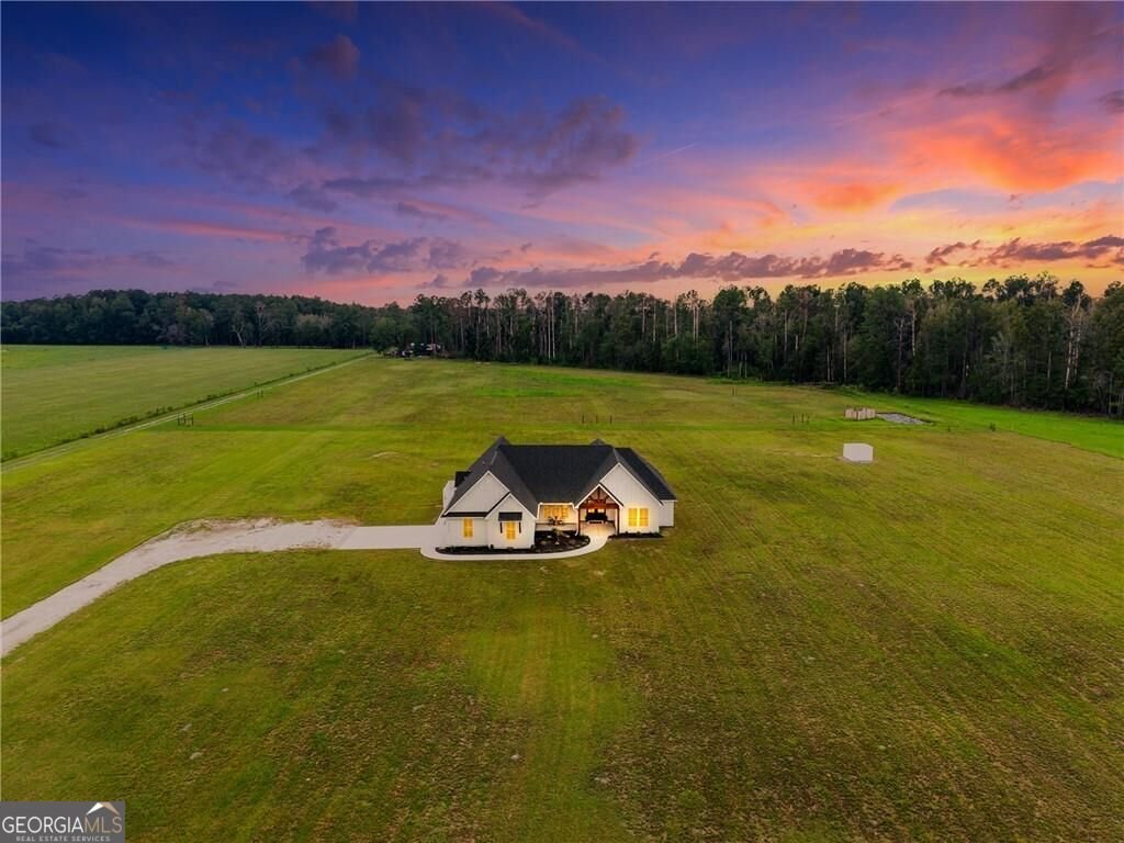 House in Brooklet, Georgia, United States 1 - 18910403