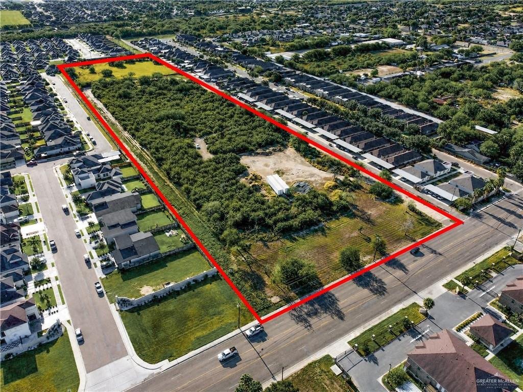 Land in Elsa, Texas, United States 5 - 18909831