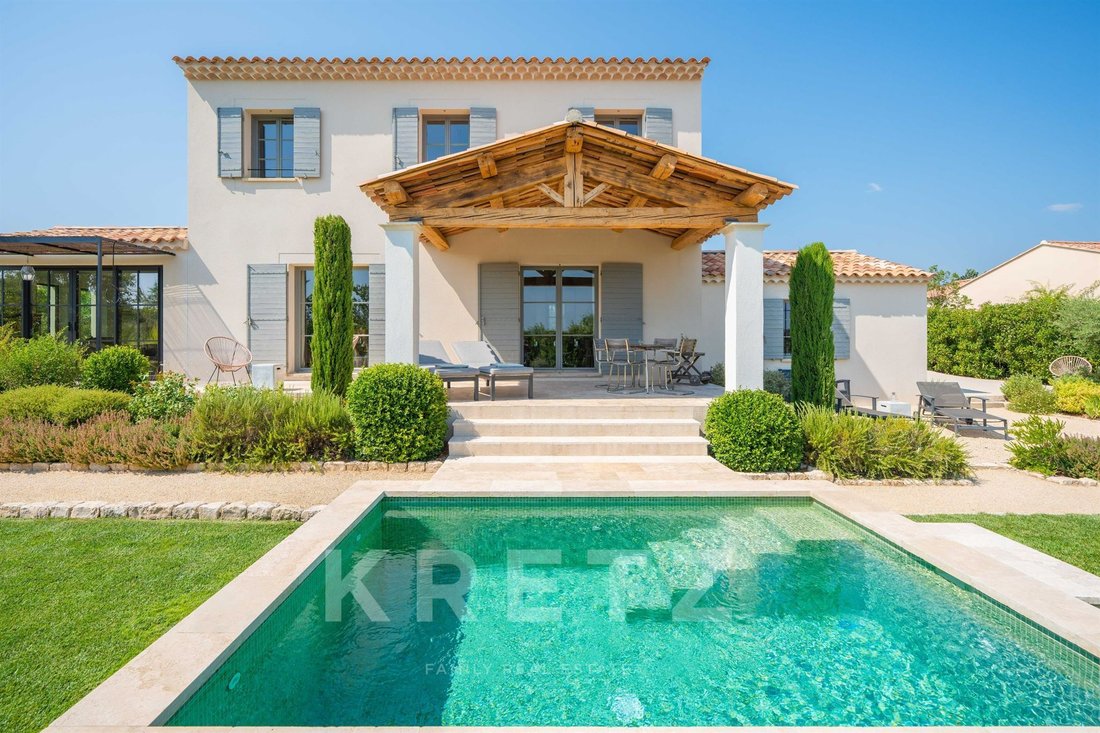 House in Lourmarin, Provence-Alpes-Côte d'Azur, France 4 - 18916241
