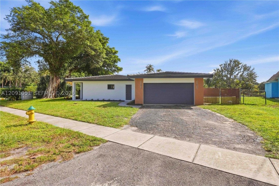 Casa a Coconut Creek, Florida, Stati Uniti 3 - 18909754