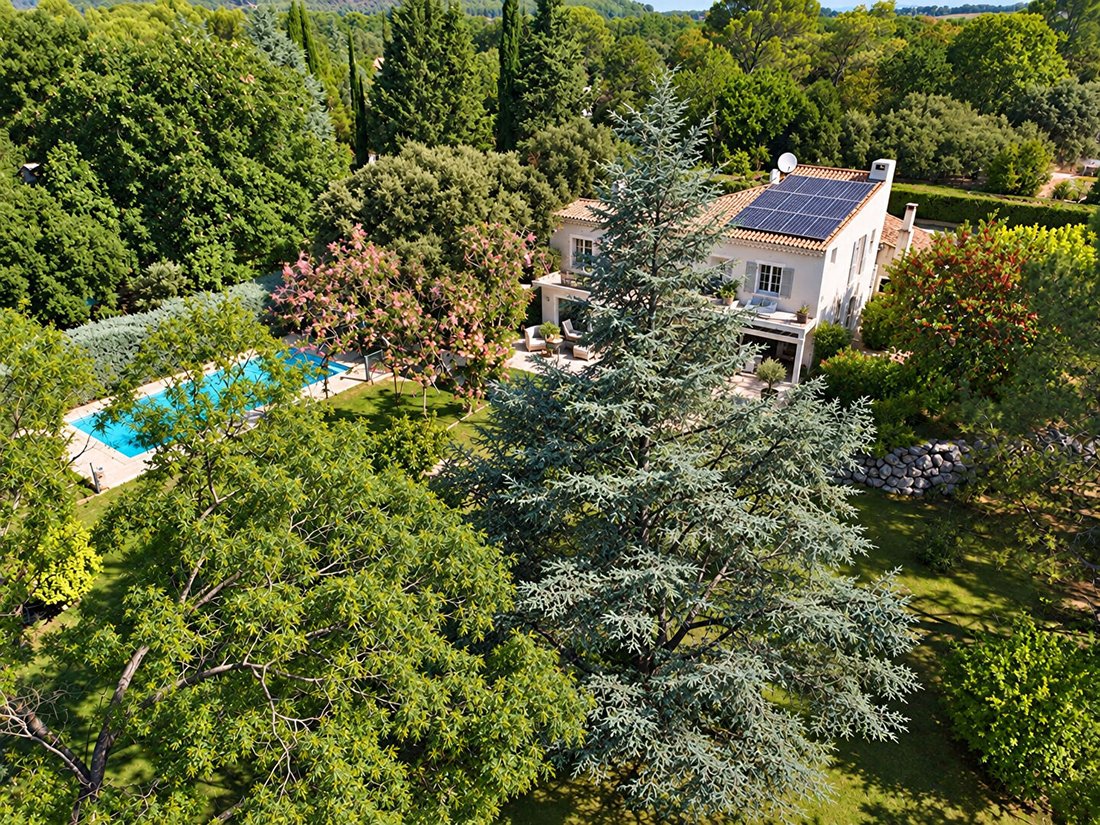 Villa a Secteur Ouest, Pernes-les-Fontaines, Francia 3 - 18731380