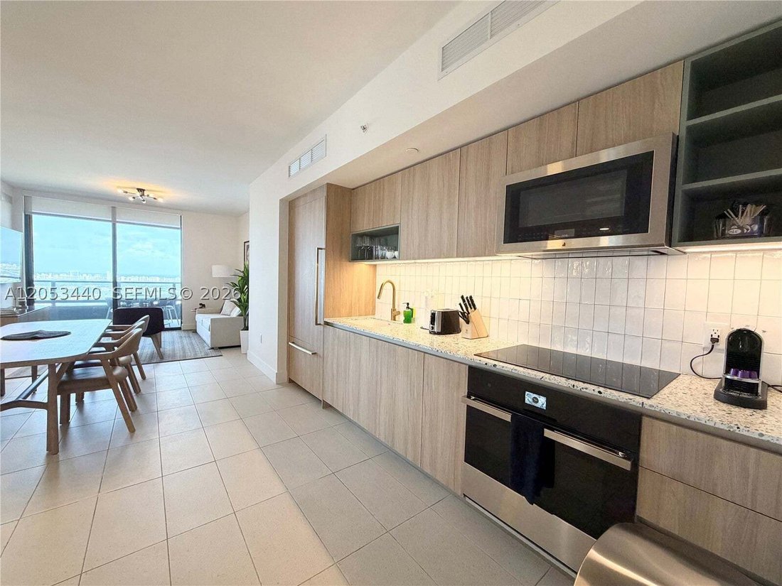 Condominio a Miami, Florida, Stati Uniti 2 - 18436503