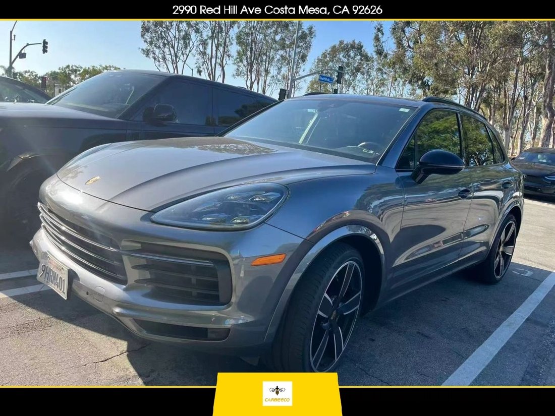 Suv in Costa Mesa, CA, United States 1 - 18914496