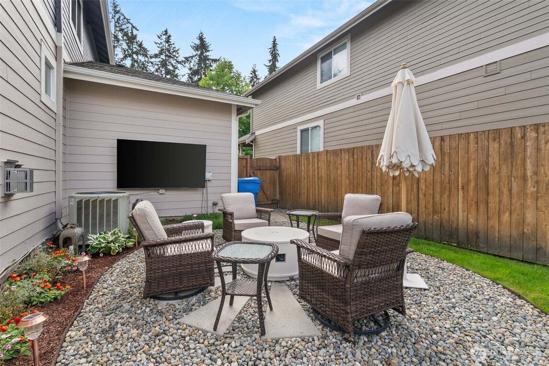 House in Olympia, Washington, United States 3 - 18908110