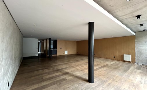 Apartment in Mexico City, Mexico City, Mexico 1