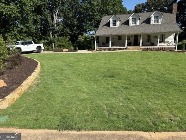 Farm Ranch in Cumming, Georgia, United States 3 - 17479476