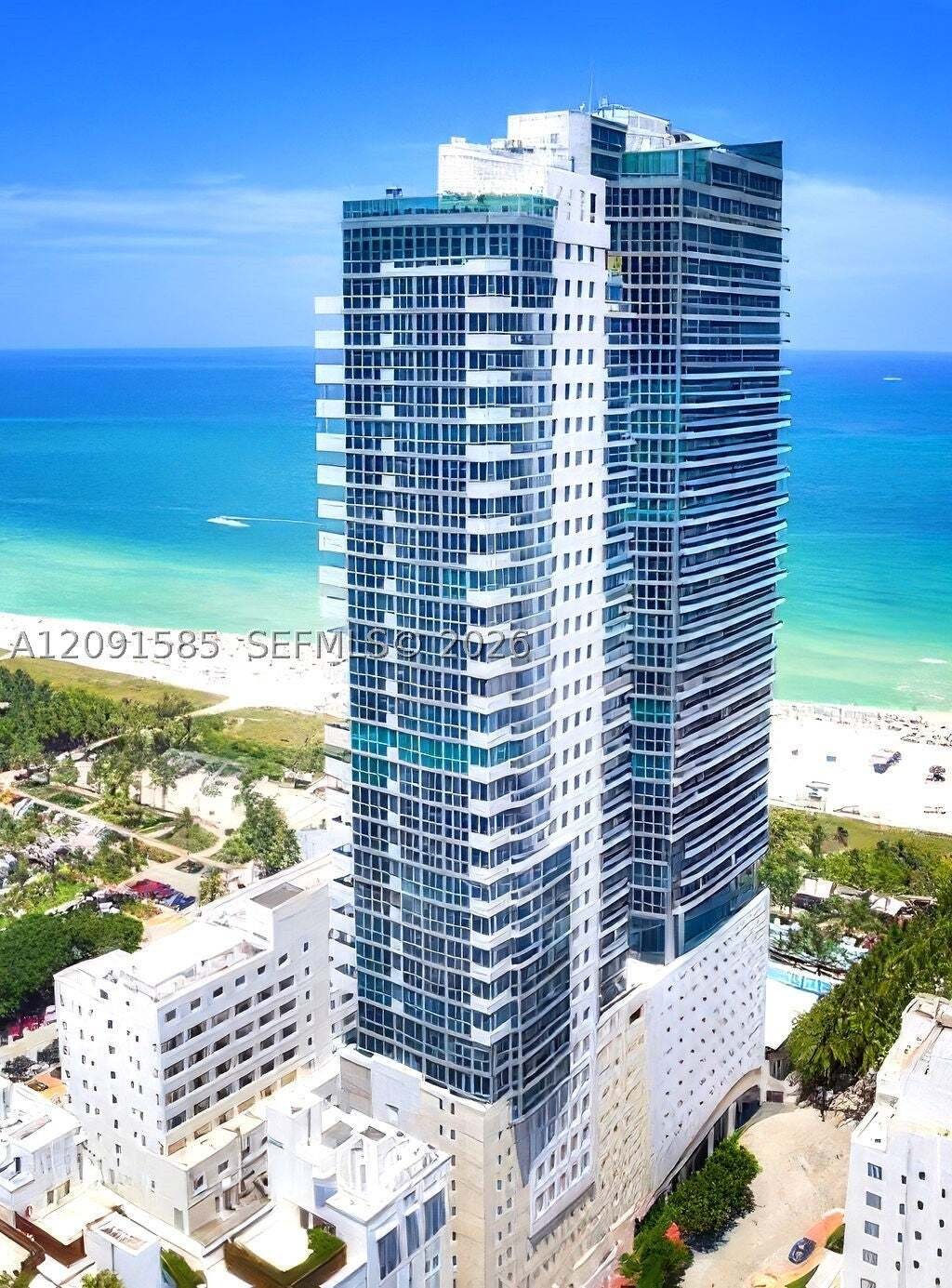Condominio a Miami Beach, Florida, Stati Uniti 1 - 18909733