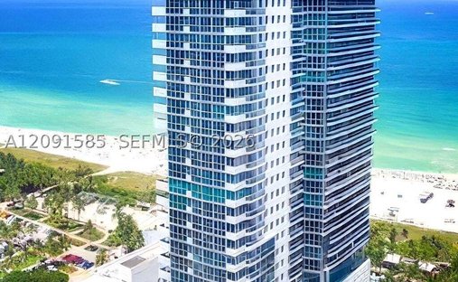 Eigentumswohnung in Miami Beach, Florida, Vereinigte Staaten 1