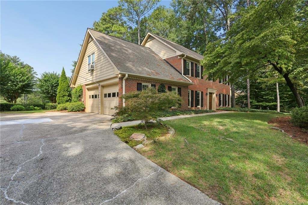 House in Marietta, Georgia, United States 2 - 18906480