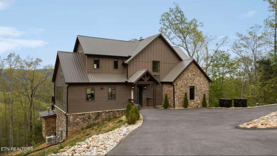 House in Walland, Tennessee, United States 2 - 18909301