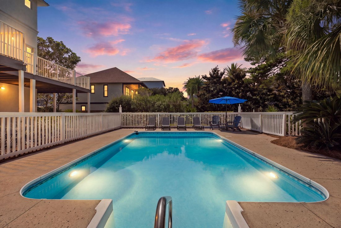 Maison à Santa Rosa Beach, Floride, États-Unis 3 - 18917104