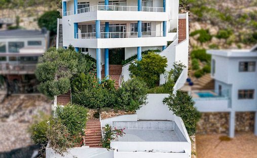 Casa en Mountainside, Helderberg, Ciudad del Cabo 1