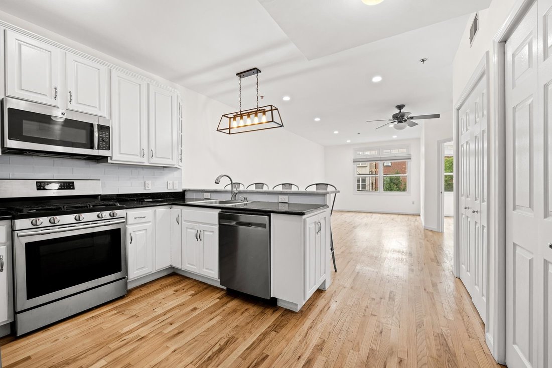 Condo in Hoboken, New Jersey, United States 1 - 18916581