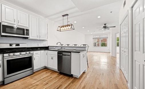 Condominio a Hoboken, New Jersey, Stati Uniti 1