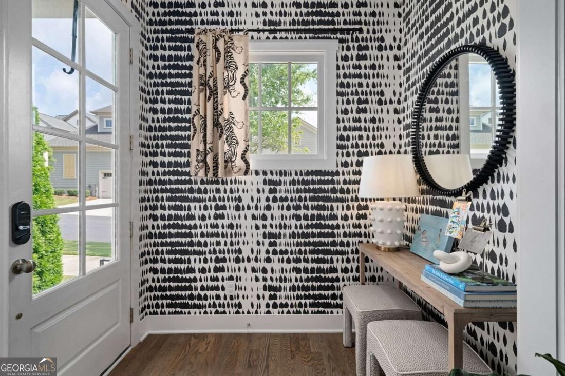 Townhouse in Woodstock, Georgia, United States 3 - 18909856