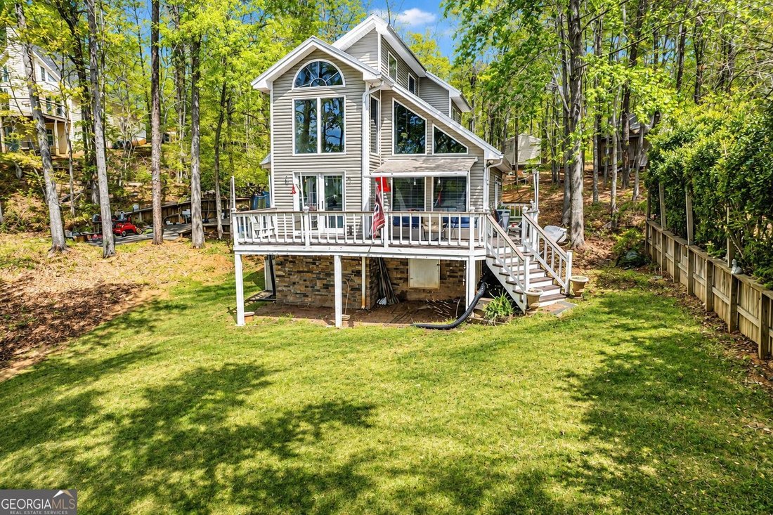 House in Eatonton, Georgia, United States 4 - 17572843