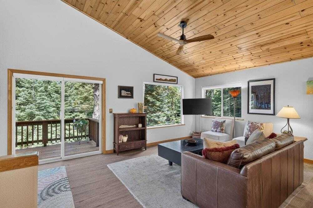Maison à Truckee, Californie, États-Unis 5 - 18921455