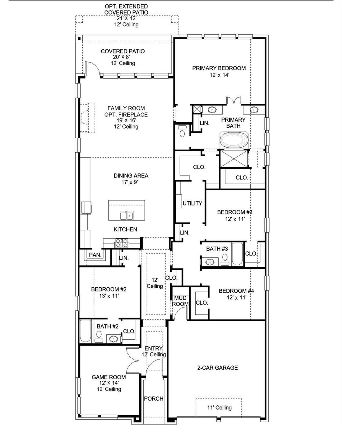 House in Katy, Texas, United States 2 - 18917432