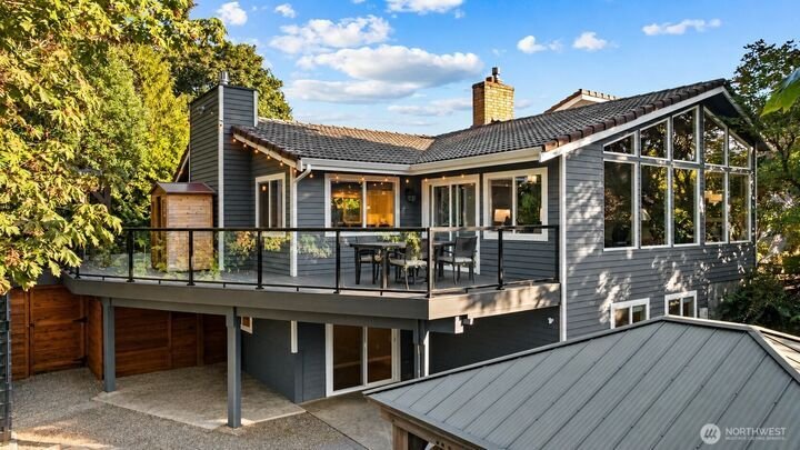 House in Seattle, Washington, United States 1 - 18921640