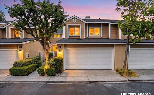 Condo in Aliso Viejo, California, United States 1