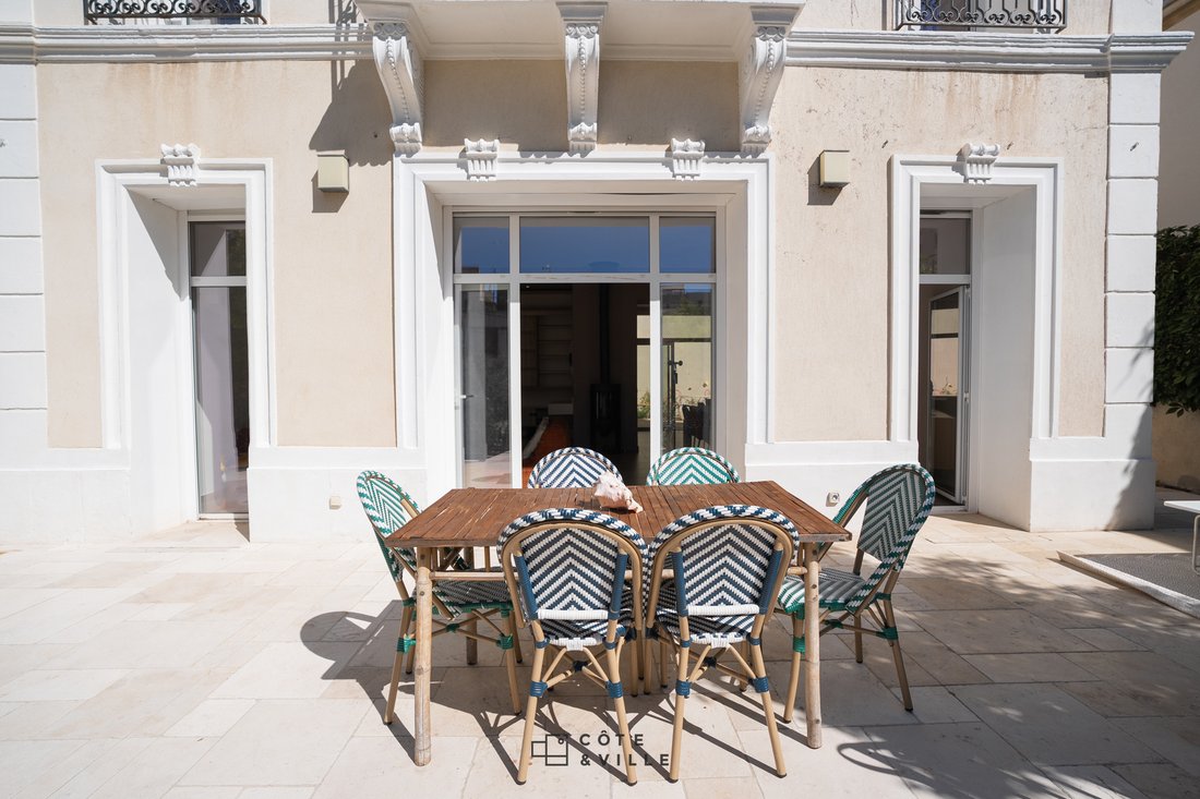 House in Endoume, 7e Arrondissement, Marseille 3 - 18904291