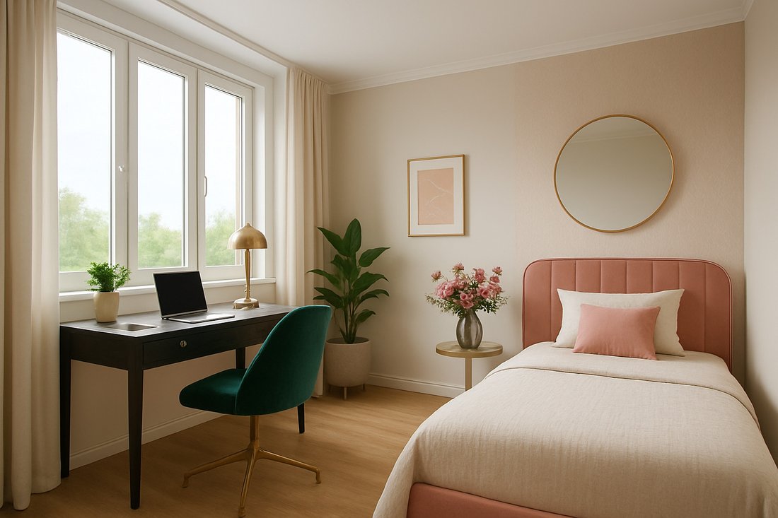 Wohnung in Centre Ville Est, Ivry-sur-Seine, Frankreich 5 - 18367844