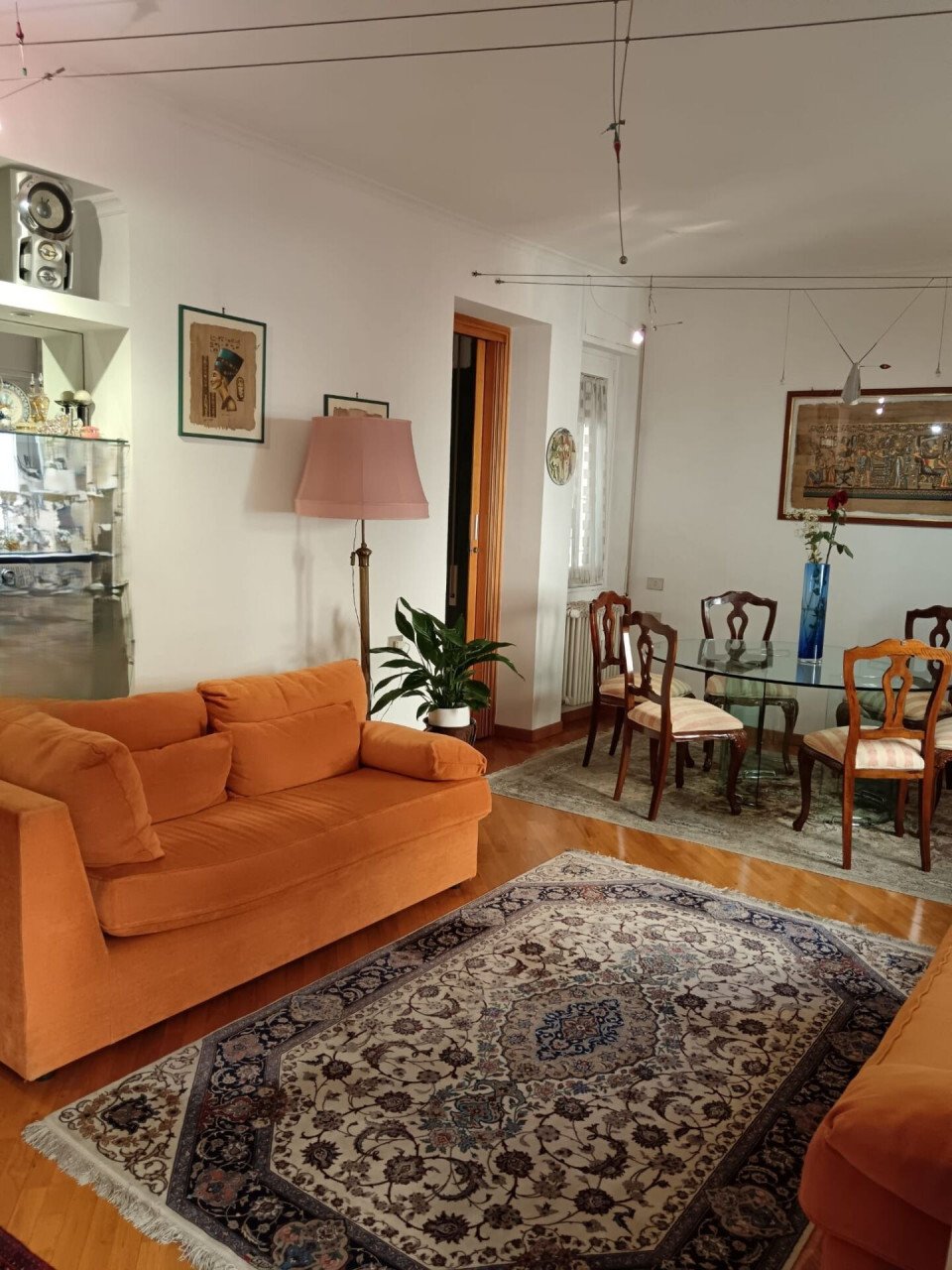 Apartment in Ardeatino, Rome, Italy 2 - 18911584
