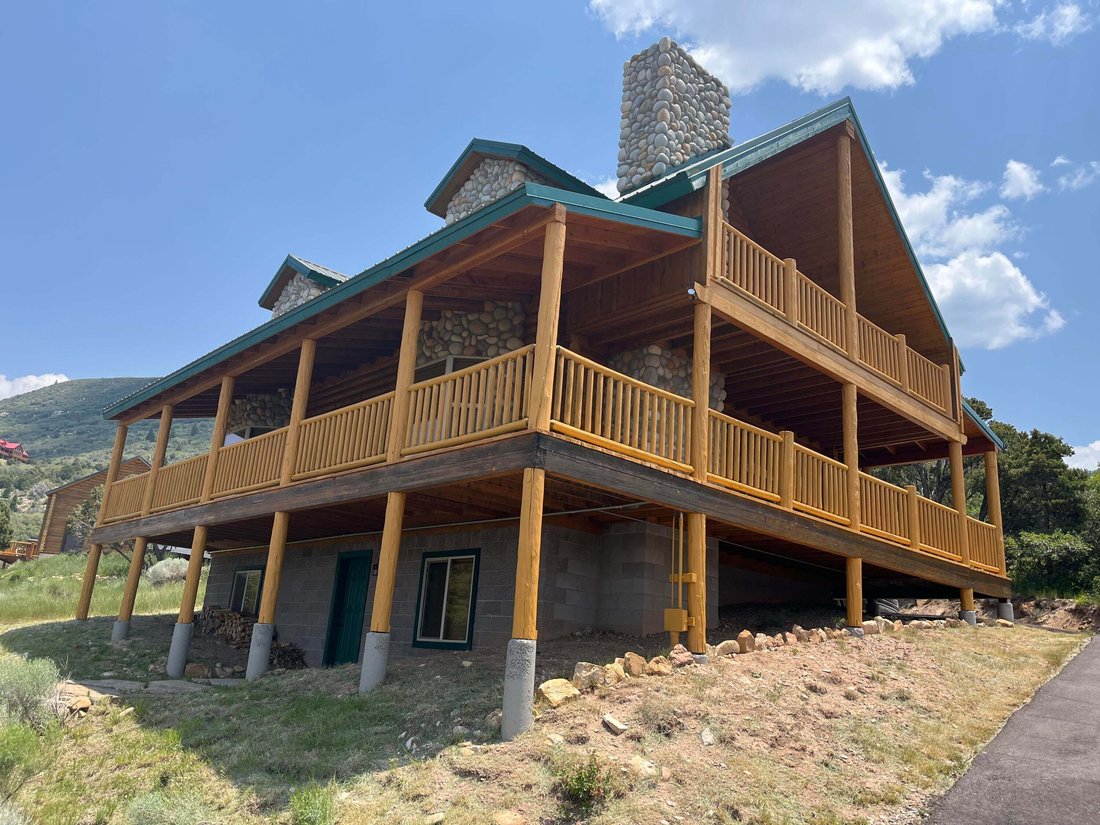 House in Cedar City, Utah, United States 3 - 18908719