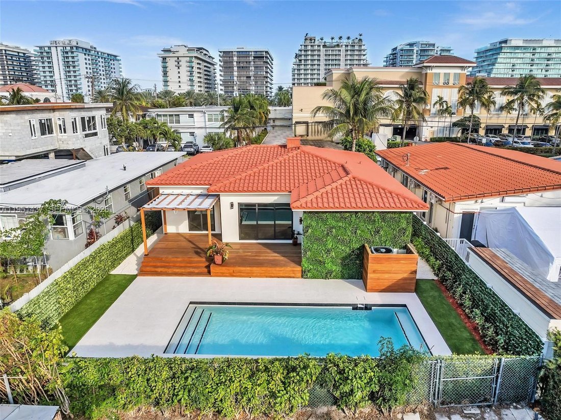 House in Bal Harbour, Florida, United States 4 - 18905800