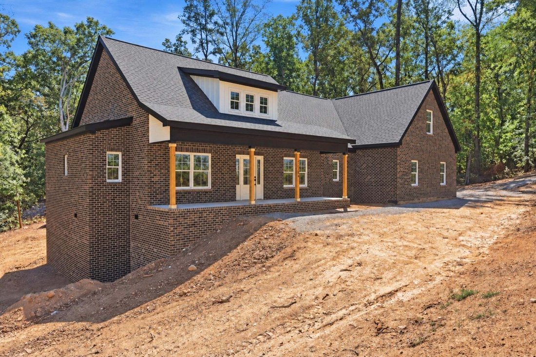 House in Soddy-Daisy, Tennessee, United States 2 - 18909248