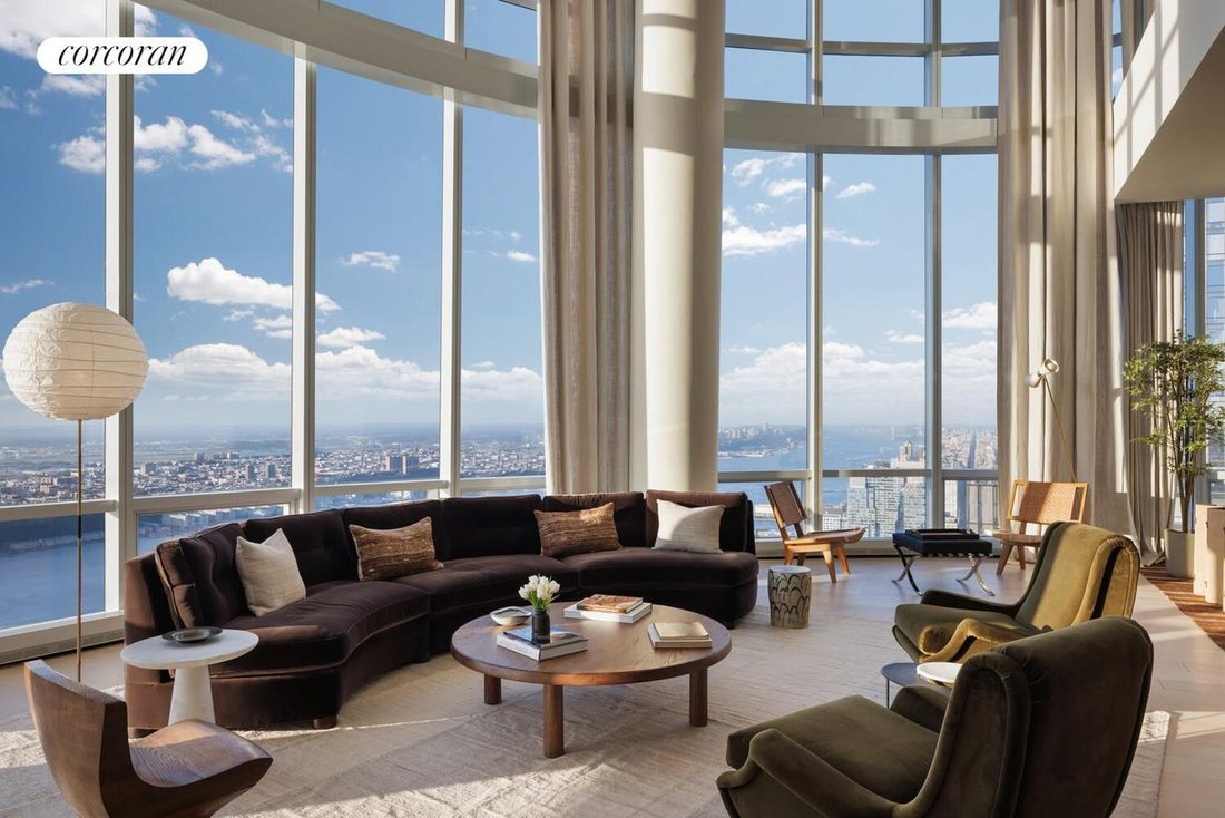 Condo in New York, New York, United States 4 - 14689948