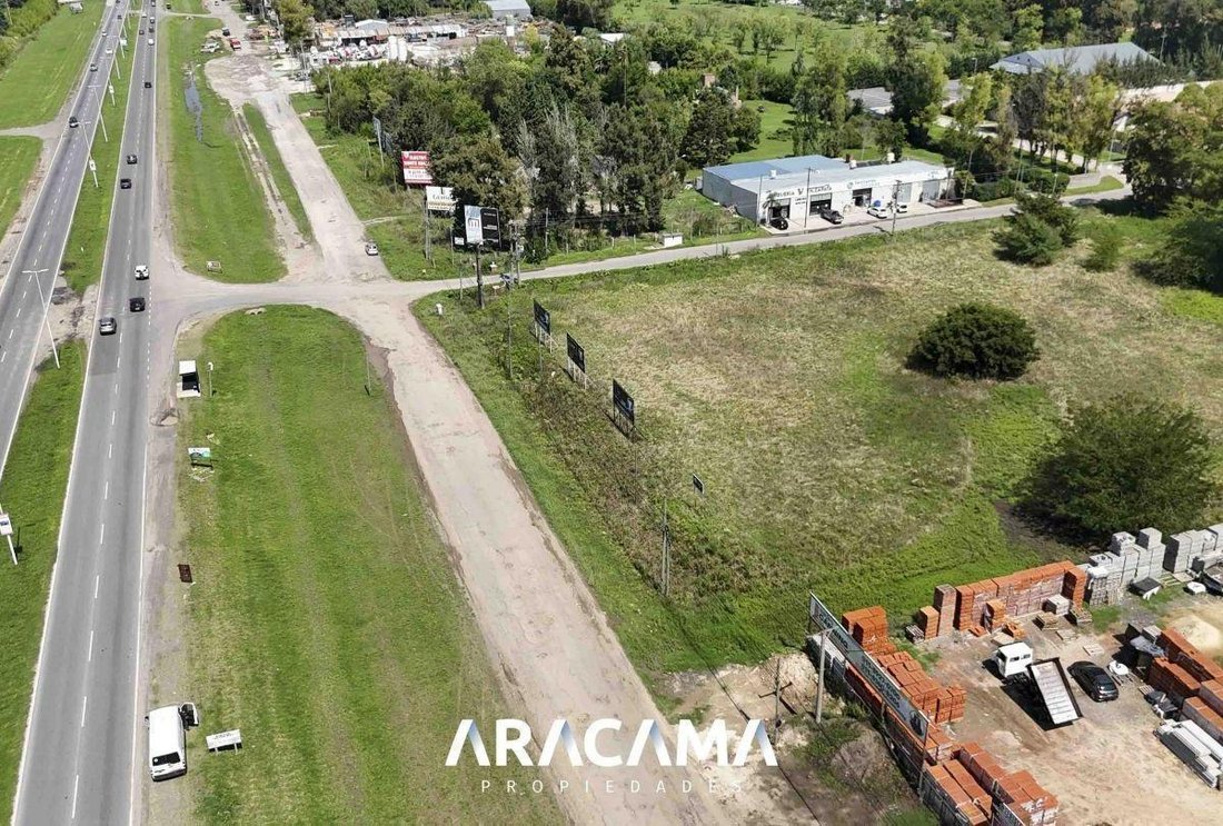 Land in Canning, Buenos Aires, Argentina 3 - 18906725