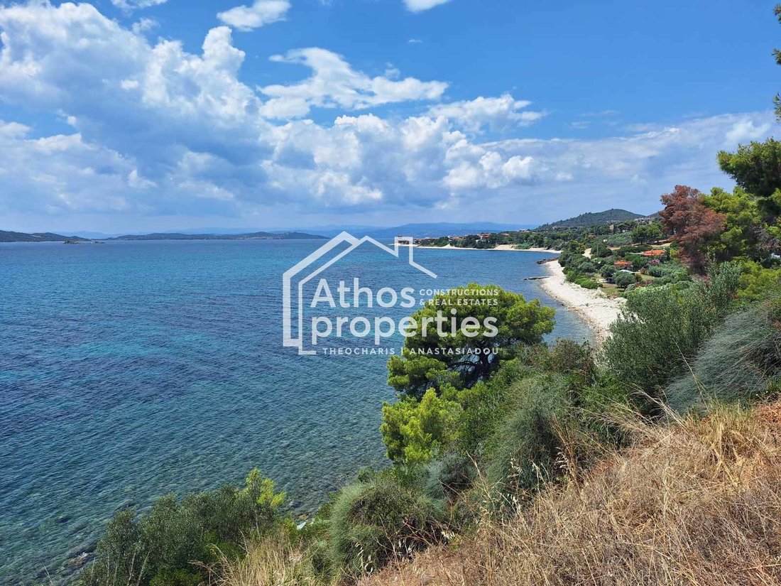 House in Aristotle, Macedonia and Thrace, Greece 5 - 18906251