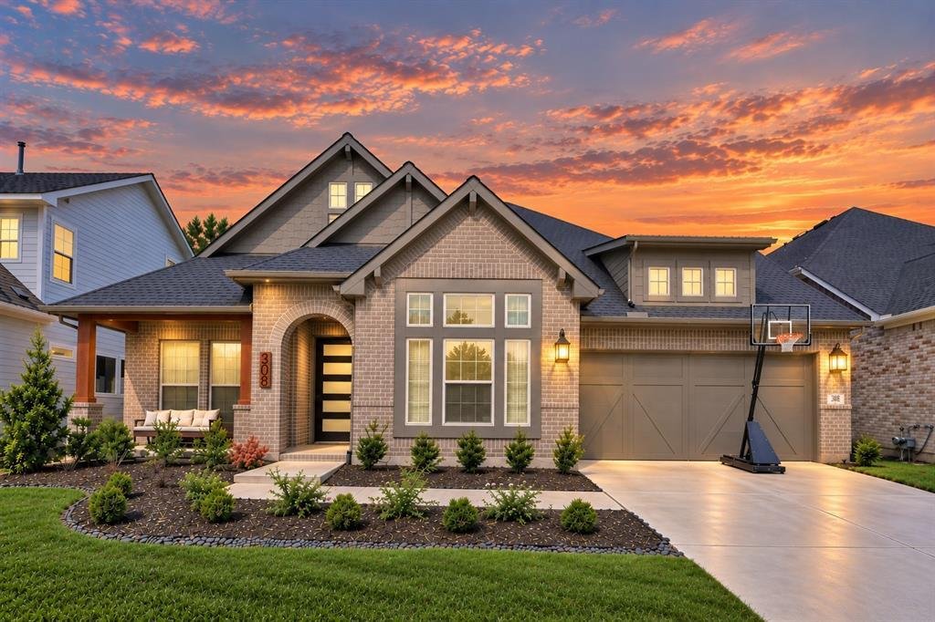 House in Fort Worth, Texas, United States 1 - 18787316