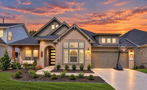 House in Fort Worth, Texas, United States 1