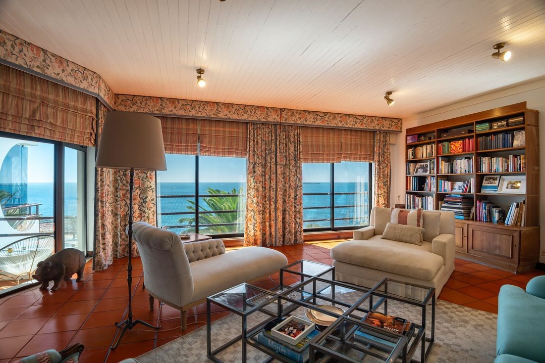 Apartment in Estoril, Cascais e Estoril, Lisbon 1 - 18913936