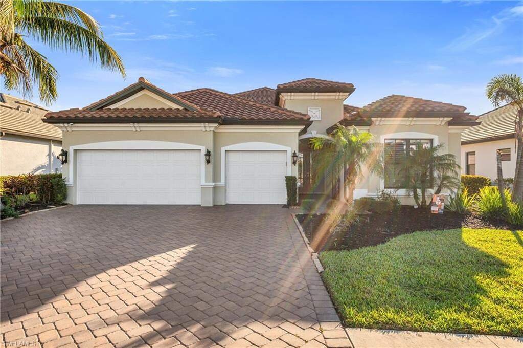 Haus in Naples, Florida, Vereinigte Staaten 1 - 18912336