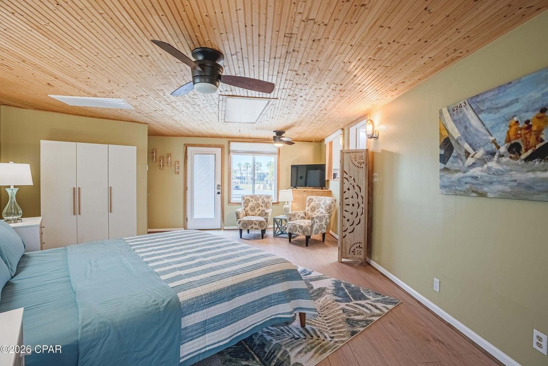 Haus in Panama City Beach, Florida, Vereinigte Staaten 3 - 18908561