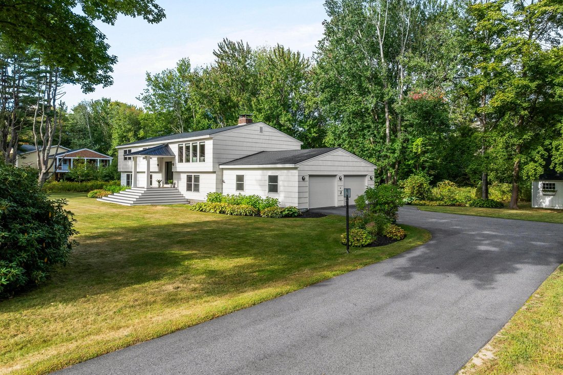 House in Falmouth, Maine, United States 2 - 18908419