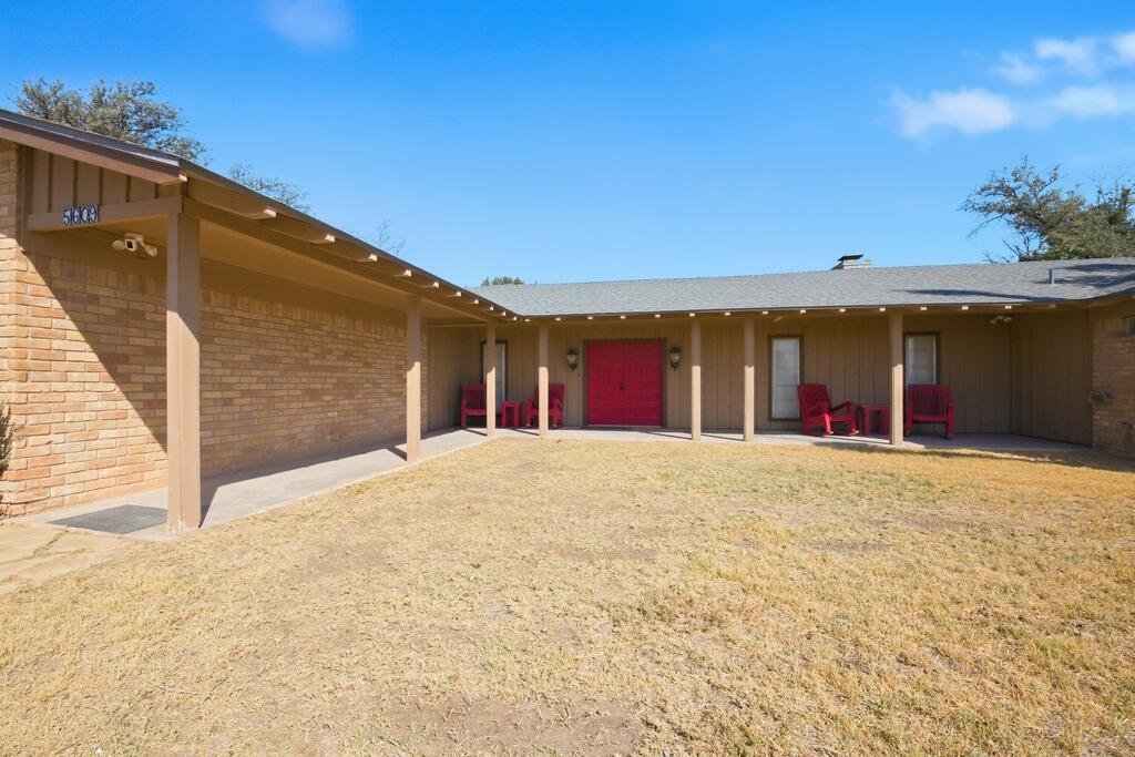 House in Midland, Texas, United States 4 - 18917001